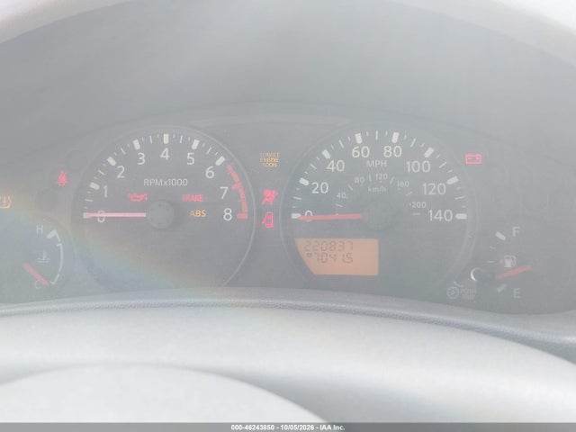 Продажа на аукционе авто 2006 Nissan Frontier Xe, vin: 1N6BD06T26C445066, номер лота: 46243850