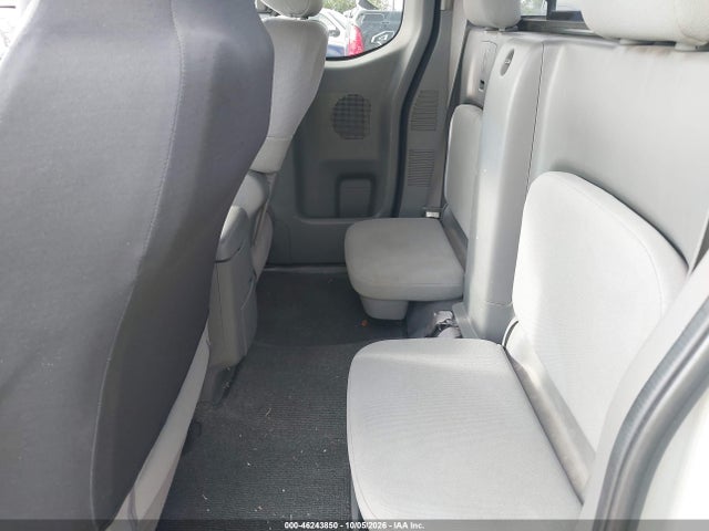 Продажа на аукционе авто 2006 Nissan Frontier Xe, vin: 1N6BD06T26C445066, номер лота: 46243850