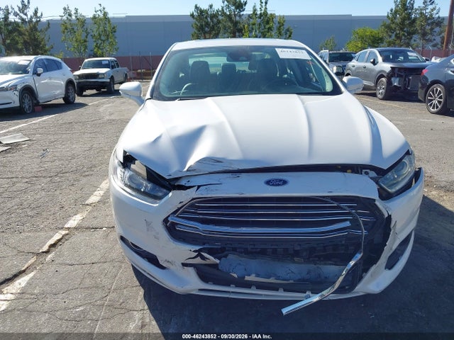 Aukcja sprzedaży 2014 Ford Fusion Hybrid Se, vin: 3FA6P0LU7ER194740, numer aukcji: 46243852