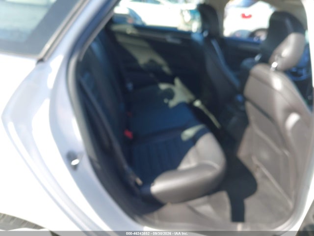 Aukcja sprzedaży 2014 Ford Fusion Hybrid Se, vin: 3FA6P0LU7ER194740, numer aukcji: 46243852