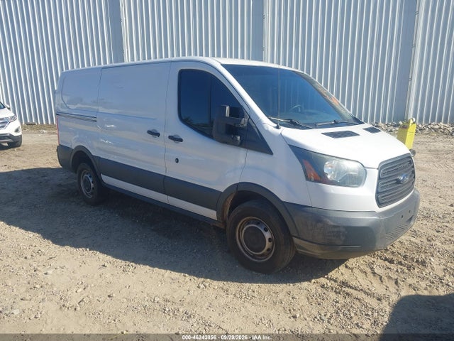 Продажа на аукционе авто 2015 Ford Transit-250, vin: 1FTNR1YG7FKA63046, номер лота: 46243856