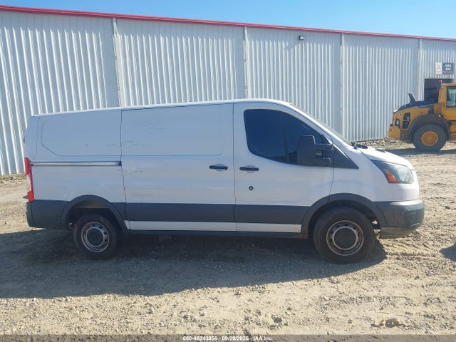 Продажа на аукционе авто 2015 Ford Transit-250, vin: 1FTNR1YG7FKA63046, номер лота: 46243856