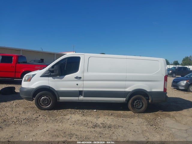 Продажа на аукционе авто 2015 Ford Transit-250, vin: 1FTNR1YG7FKA63046, номер лота: 46243856