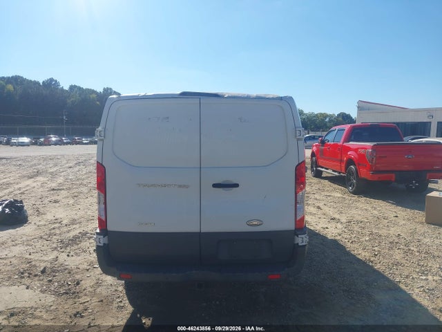 Продажа на аукционе авто 2015 Ford Transit-250, vin: 1FTNR1YG7FKA63046, номер лота: 46243856