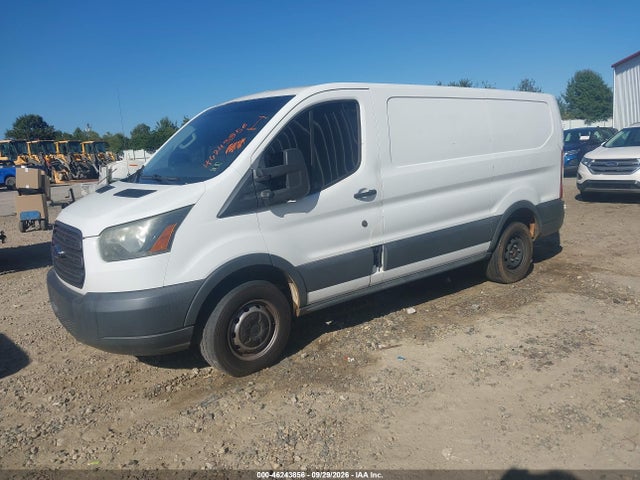 Продажа на аукционе авто 2015 Ford Transit-250, vin: 1FTNR1YG7FKA63046, номер лота: 46243856