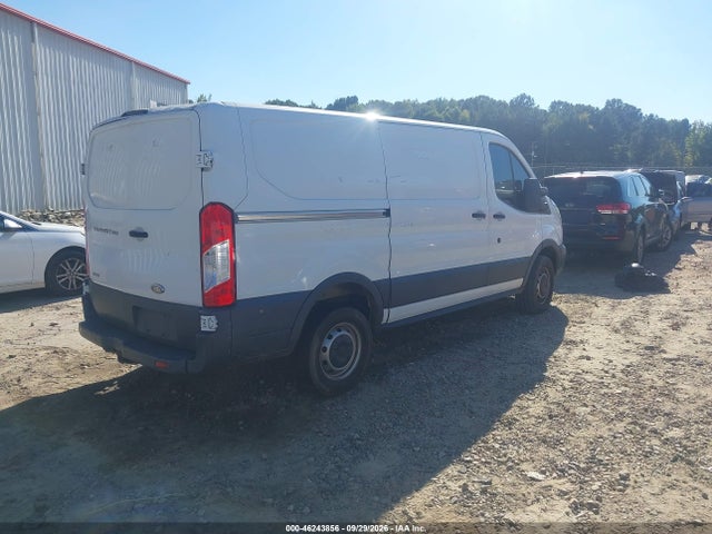 Продажа на аукционе авто 2015 Ford Transit-250, vin: 1FTNR1YG7FKA63046, номер лота: 46243856
