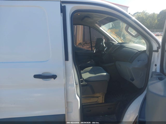 Продажа на аукционе авто 2015 Ford Transit-250, vin: 1FTNR1YG7FKA63046, номер лота: 46243856