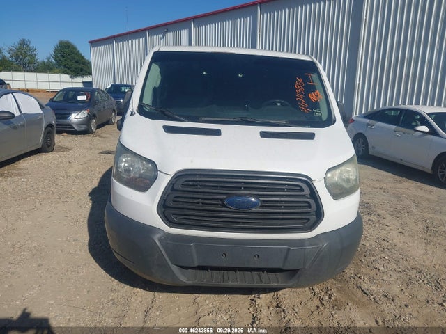 Продажа на аукционе авто 2015 Ford Transit-250, vin: 1FTNR1YG7FKA63046, номер лота: 46243856