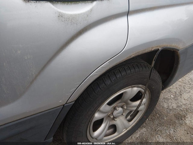 Aukcja sprzedaży 2005 Subaru Forester 2.5x, vin: JF1SG63685H754429, numer aukcji: 46243859
