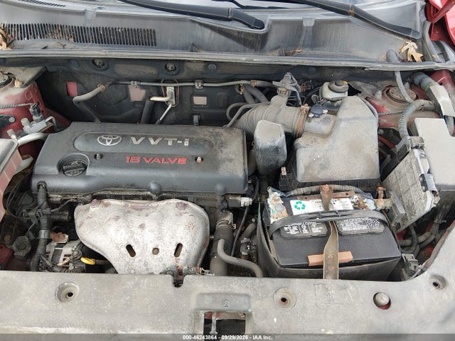 Aukcja sprzedaży 2007 Toyota Rav4 Sport, vin: JTMBD32V875060581, numer aukcji: 46243864