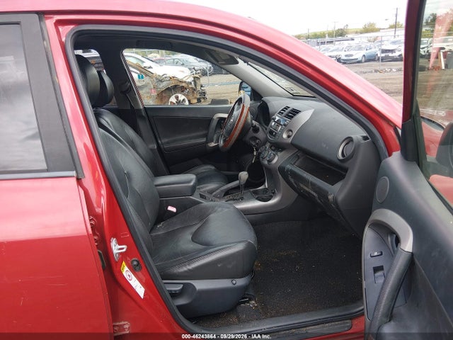 Aukcja sprzedaży 2007 Toyota Rav4 Sport, vin: JTMBD32V875060581, numer aukcji: 46243864