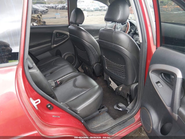 Aukcja sprzedaży 2007 Toyota Rav4 Sport, vin: JTMBD32V875060581, numer aukcji: 46243864