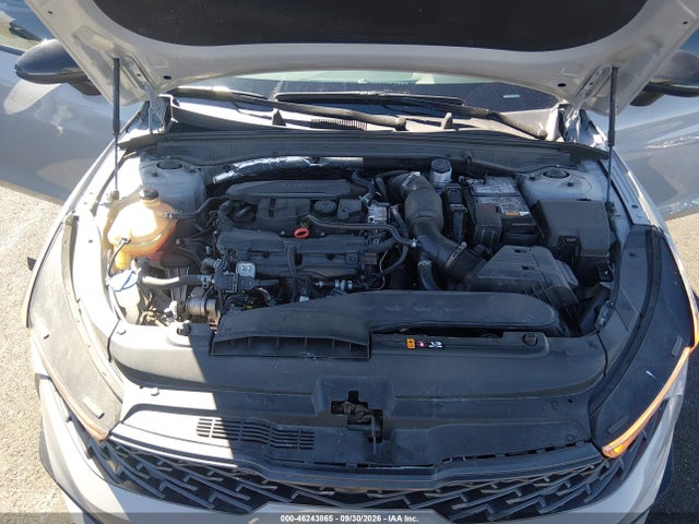 46243865 :رقم المزاد ، 5XXG64J20RG247485 vin ، 2024 Kia K5 Gt-line مزاد بيع