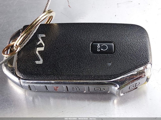 46243865 :رقم المزاد ، 5XXG64J20RG247485 vin ، 2024 Kia K5 Gt-line مزاد بيع