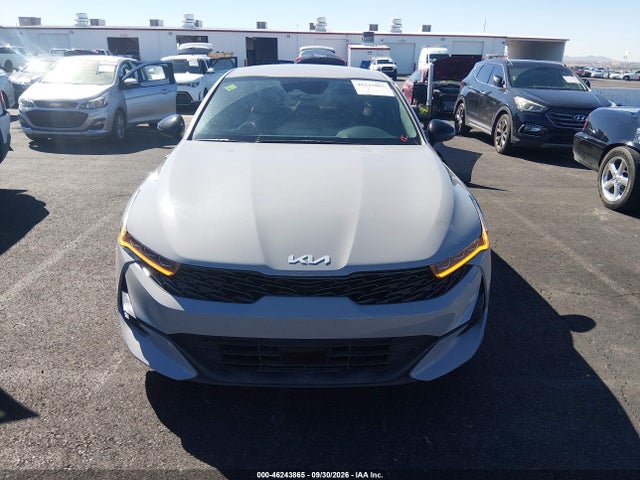 46243865 :رقم المزاد ، 5XXG64J20RG247485 vin ، 2024 Kia K5 Gt-line مزاد بيع