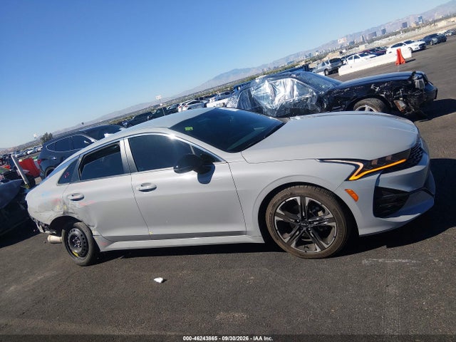 46243865 :رقم المزاد ، 5XXG64J20RG247485 vin ، 2024 Kia K5 Gt-line مزاد بيع