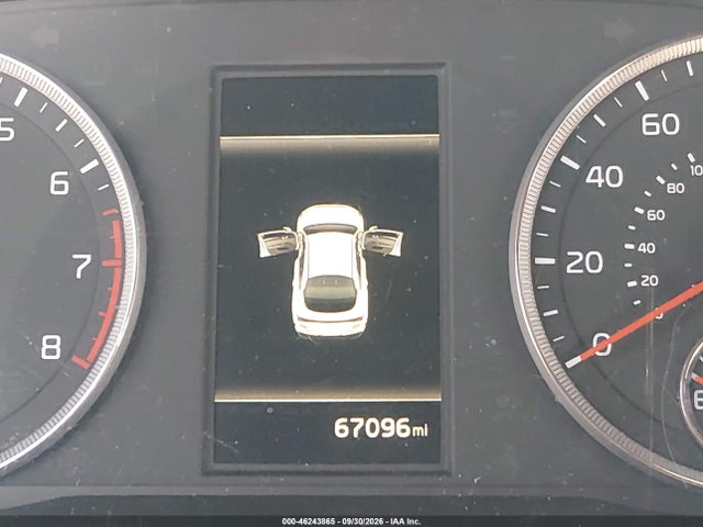 46243865 :رقم المزاد ، 5XXG64J20RG247485 vin ، 2024 Kia K5 Gt-line مزاد بيع