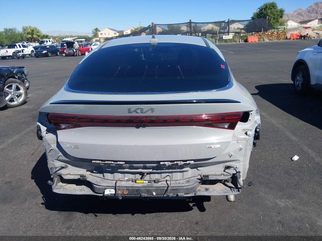 46243865 :رقم المزاد ، 5XXG64J20RG247485 vin ، 2024 Kia K5 Gt-line مزاد بيع