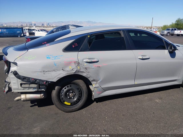 46243865 :رقم المزاد ، 5XXG64J20RG247485 vin ، 2024 Kia K5 Gt-line مزاد بيع
