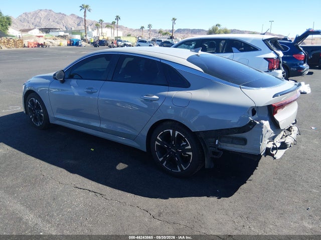 46243865 :رقم المزاد ، 5XXG64J20RG247485 vin ، 2024 Kia K5 Gt-line مزاد بيع