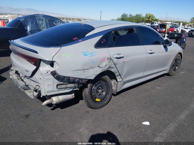 46243865 :رقم المزاد ، 5XXG64J20RG247485 vin ، 2024 Kia K5 Gt-line مزاد بيع