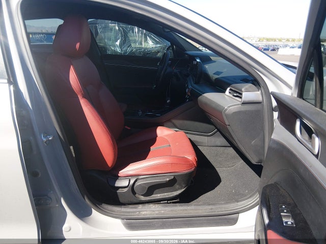 46243865 :رقم المزاد ، 5XXG64J20RG247485 vin ، 2024 Kia K5 Gt-line مزاد بيع