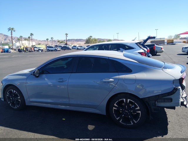 46243865 :رقم المزاد ، 5XXG64J20RG247485 vin ، 2024 Kia K5 Gt-line مزاد بيع