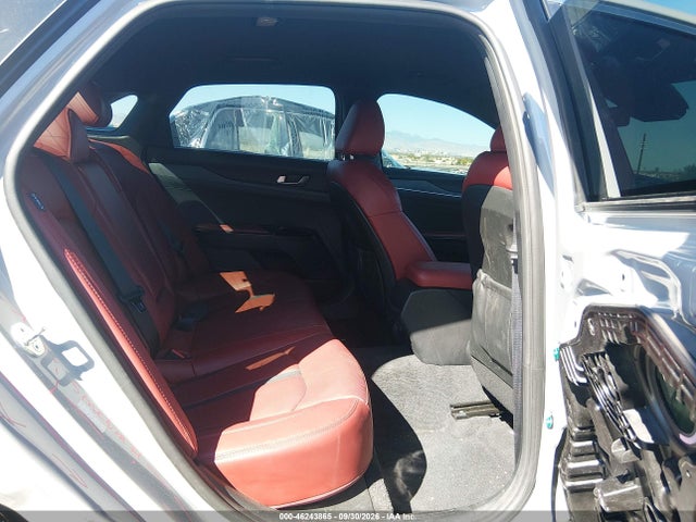 46243865 :رقم المزاد ، 5XXG64J20RG247485 vin ، 2024 Kia K5 Gt-line مزاد بيع