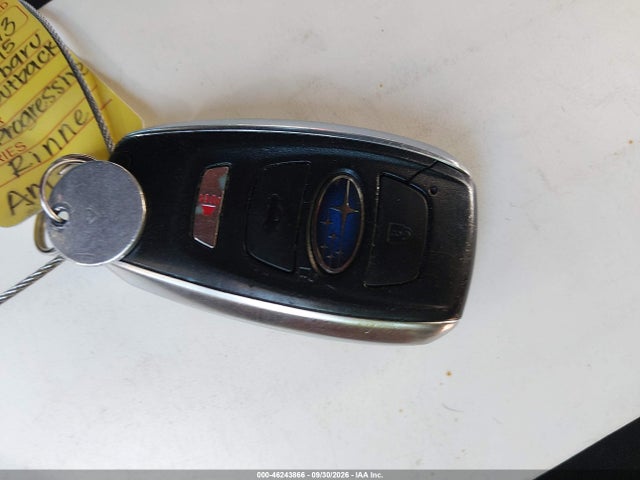 Aukcja sprzedaży 2015 Subaru Outback 2.5i Limited, vin: 4S4BSBNC7F3274574, numer aukcji: 46243866