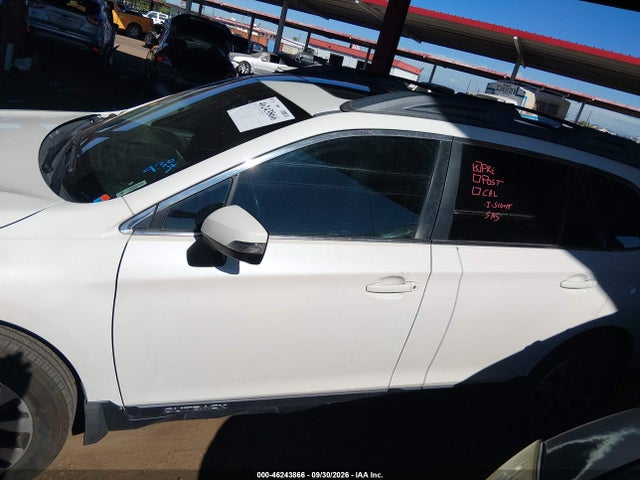Aukcja sprzedaży 2015 Subaru Outback 2.5i Limited, vin: 4S4BSBNC7F3274574, numer aukcji: 46243866