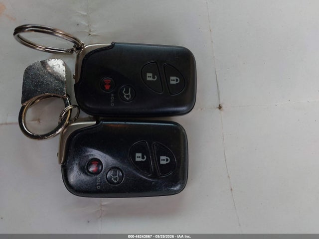 Aukcja sprzedaży 2010 Lexus Rx 350, vin: 2T2BK1BA2AC063229, numer aukcji: 46243867