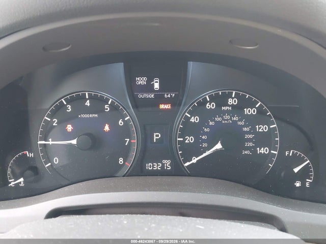 Aukcja sprzedaży 2010 Lexus Rx 350, vin: 2T2BK1BA2AC063229, numer aukcji: 46243867