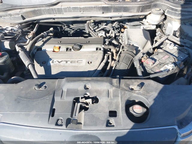 46243874 :رقم المزاد ، JHLRE38357C006901 vin ، 2007 Honda Cr-v Lx مزاد بيع