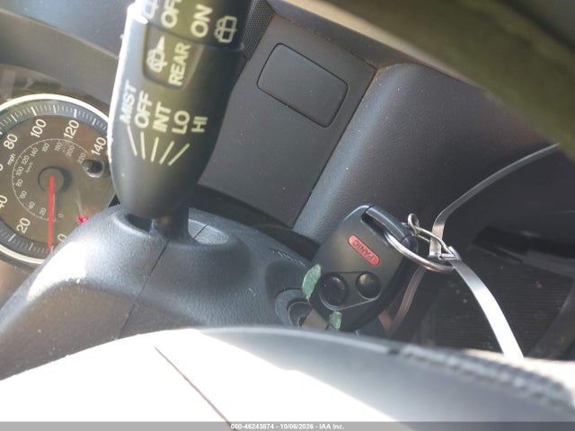 46243874 :رقم المزاد ، JHLRE38357C006901 vin ، 2007 Honda Cr-v Lx مزاد بيع