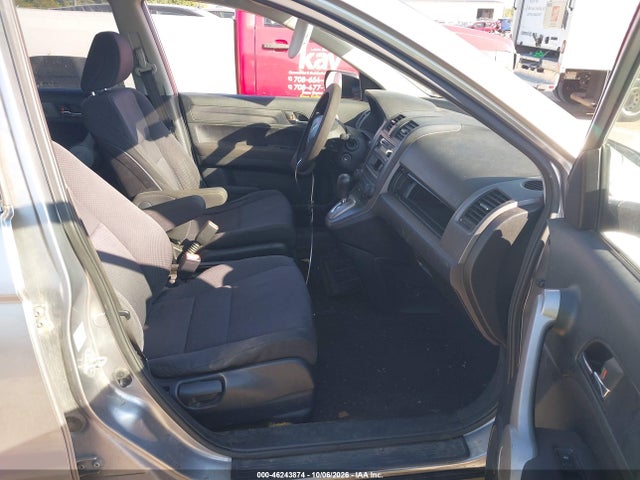 46243874 :رقم المزاد ، JHLRE38357C006901 vin ، 2007 Honda Cr-v Lx مزاد بيع