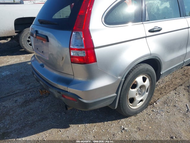 46243874 :رقم المزاد ، JHLRE38357C006901 vin ، 2007 Honda Cr-v Lx مزاد بيع
