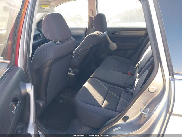 46243874 :رقم المزاد ، JHLRE38357C006901 vin ، 2007 Honda Cr-v Lx مزاد بيع
