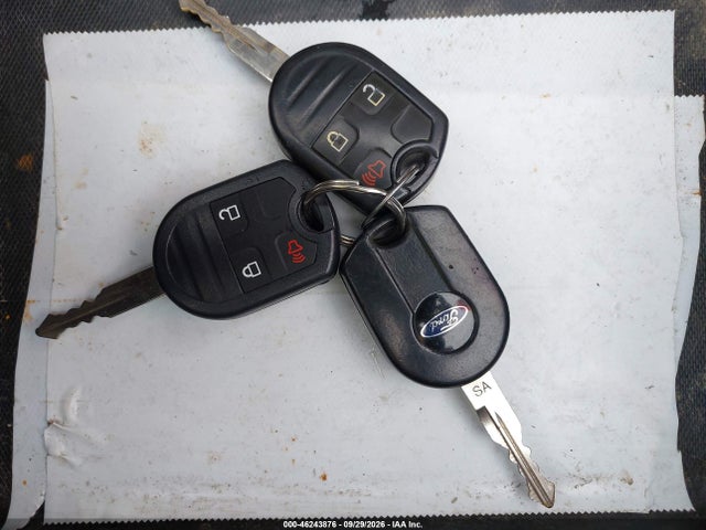 Продажа на аукционе авто 2013 Ford Edge Limited, vin: 2FMDK4KC7DBB91006, номер лота: 46243876
