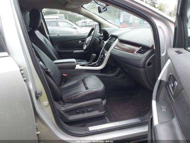 Продажа на аукционе авто 2013 Ford Edge Limited, vin: 2FMDK4KC7DBB91006, номер лота: 46243876