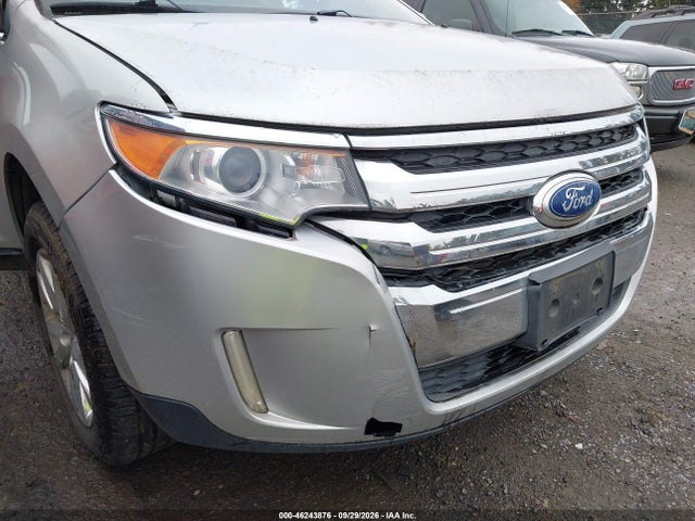 Продажа на аукционе авто 2013 Ford Edge Limited, vin: 2FMDK4KC7DBB91006, номер лота: 46243876
