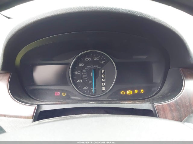 Продажа на аукционе авто 2013 Ford Edge Limited, vin: 2FMDK4KC7DBB91006, номер лота: 46243876
