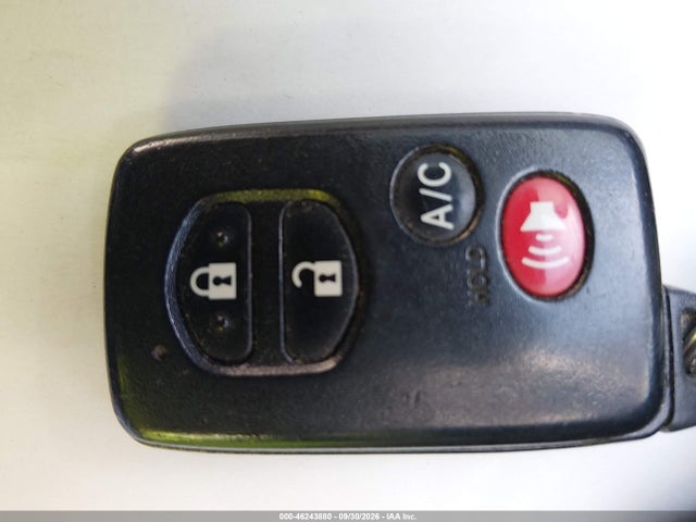 Aukcja sprzedaży 2012 Toyota Prius Three, vin: JTDKN3DUXC5421692, numer aukcji: 46243880