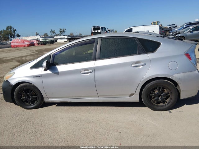 Aukcja sprzedaży 2012 Toyota Prius Three, vin: JTDKN3DUXC5421692, numer aukcji: 46243880