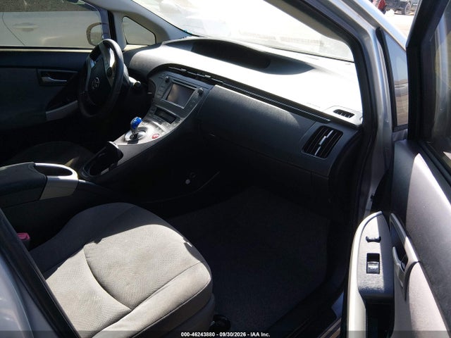 Aukcja sprzedaży 2012 Toyota Prius Three, vin: JTDKN3DUXC5421692, numer aukcji: 46243880