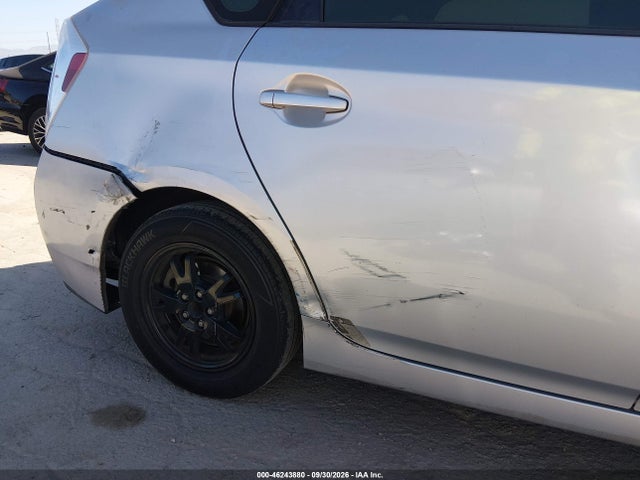 Aukcja sprzedaży 2012 Toyota Prius Three, vin: JTDKN3DUXC5421692, numer aukcji: 46243880
