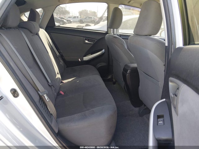 Aukcja sprzedaży 2012 Toyota Prius Three, vin: JTDKN3DUXC5421692, numer aukcji: 46243880