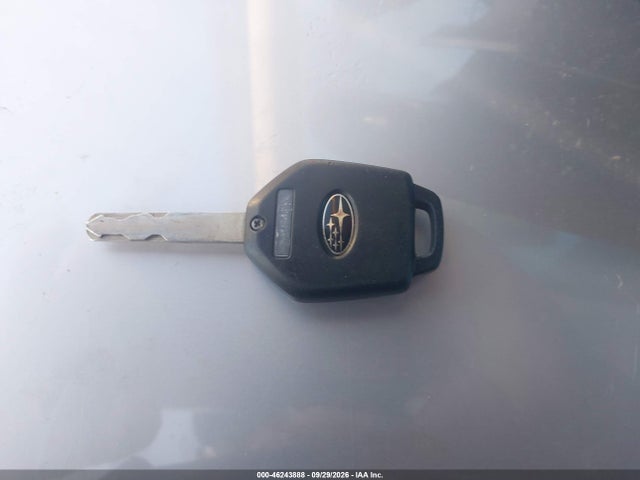 Subaru Outback 2.5i Premium 2014 4S4BRBCC3E3282314 Image 11