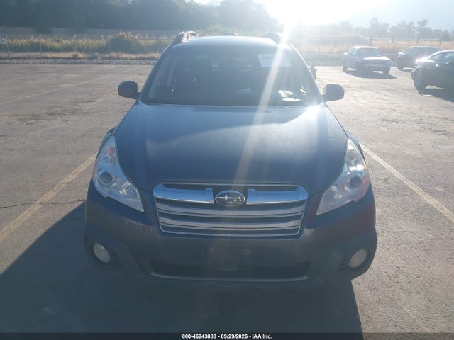 Subaru Outback 2.5i Premium 2014 4S4BRBCC3E3282314 Image 12