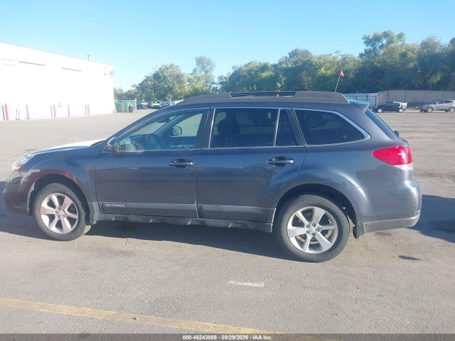 Subaru Outback 2.5i Premium 2014 4S4BRBCC3E3282314 Image 14
