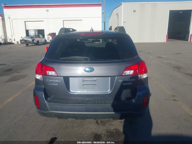 Subaru Outback 2.5i Premium 2014 4S4BRBCC3E3282314 Image 16